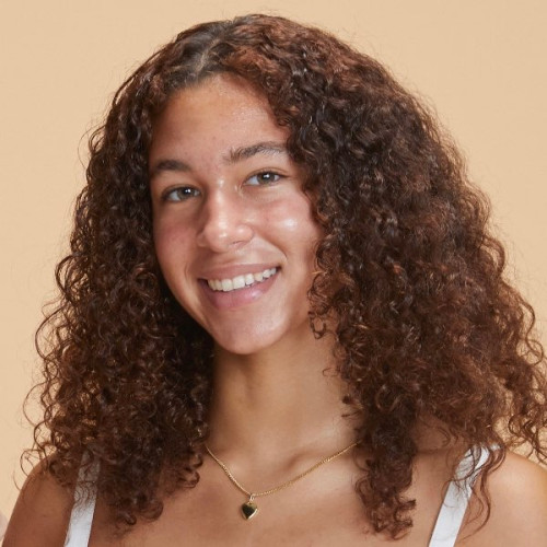 Jaylah Hamilton