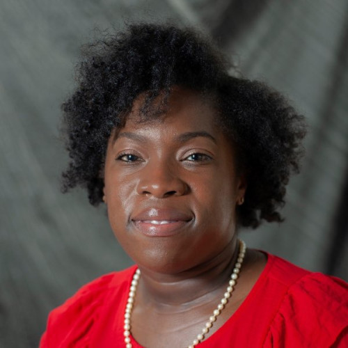 Dr. Leondra Gully