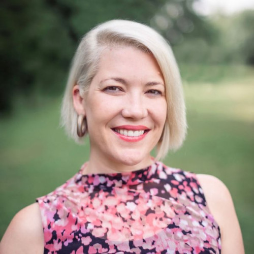 Dr. Lindsay Bale