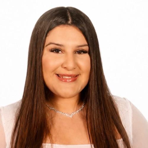 Madeline Marquez