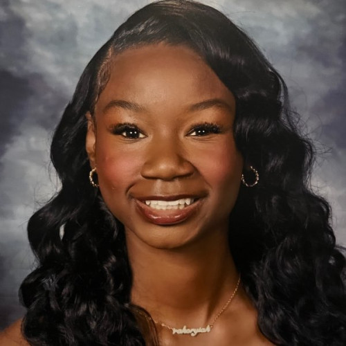 Ra'Koriyah Ross